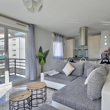 Apartmán L'Appart' Frontiere-Suisse* Fibre*Chek-In*24/24 Saint-Louis  Exteriér fotografie