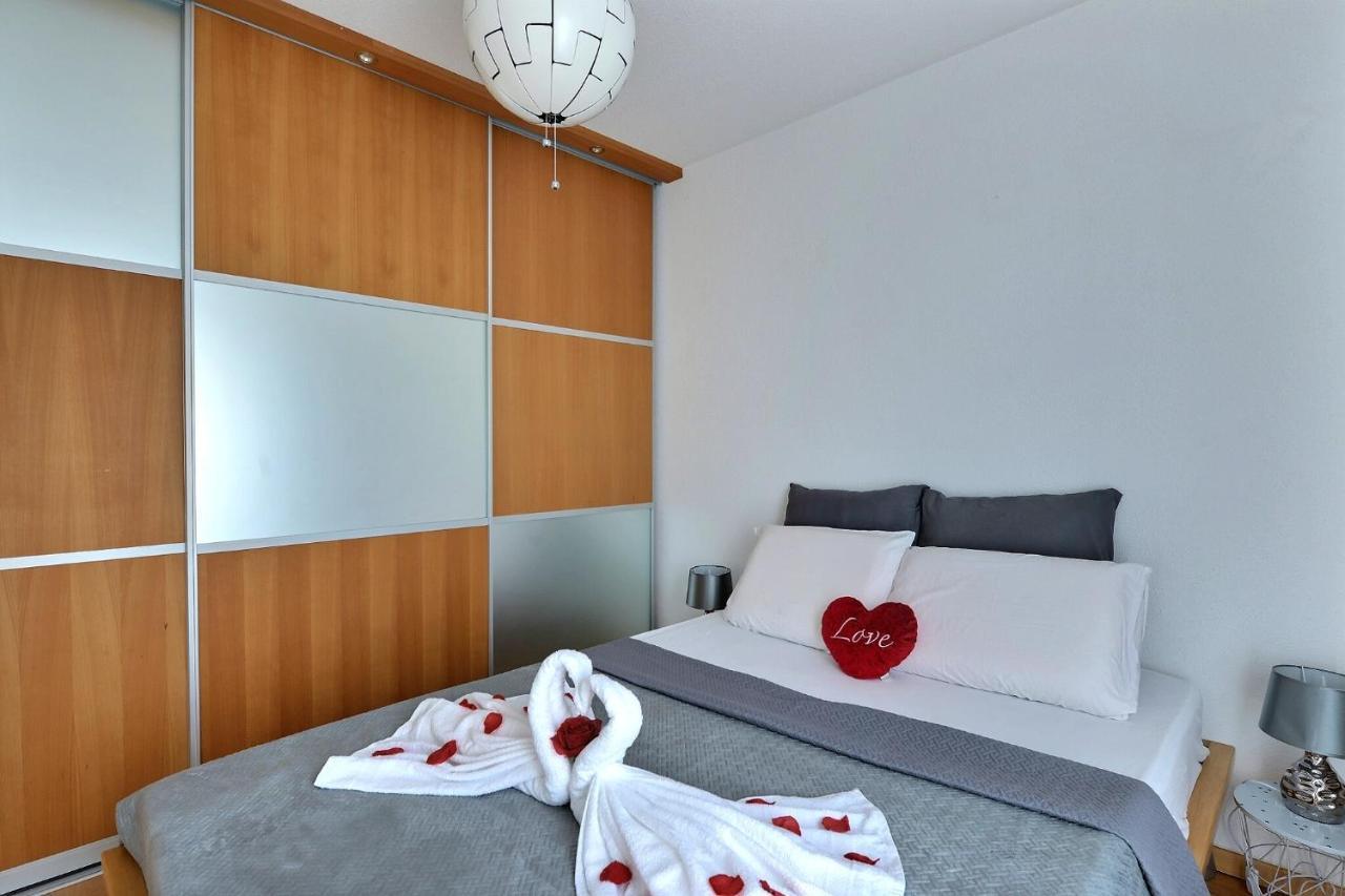 Apartmán L'Appart' Frontiere-Suisse* Fibre*Chek-In*24/24 Saint-Louis  Exteriér fotografie