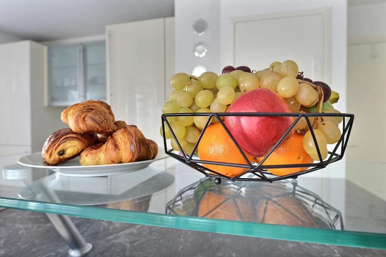 Apartmán L'Appart' Frontiere-Suisse* Fibre*Chek-In*24/24 Saint-Louis  Exteriér fotografie